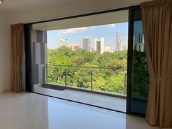 One Balmoral (D10), Condominium #397728741